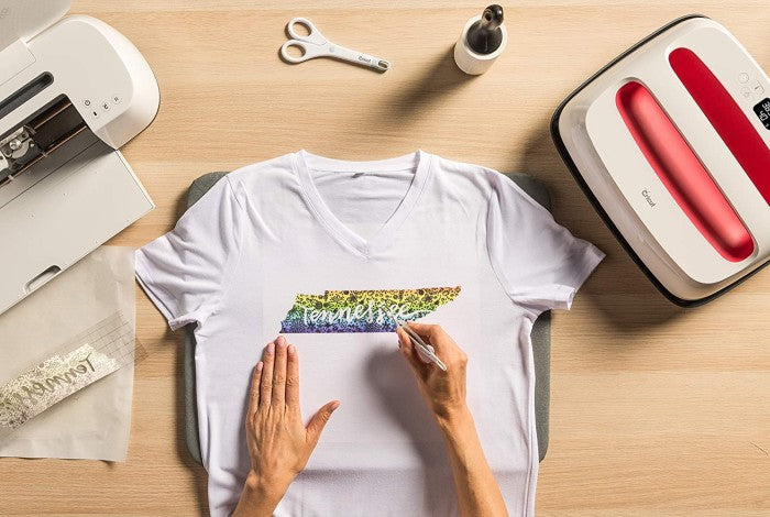 T-shirt personnalisable