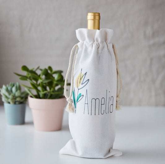 Sac à bouteille